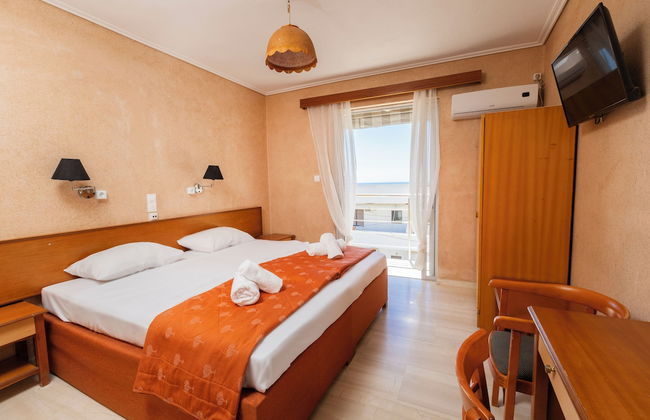 Oelia Rooms & Apartments - Foto 12