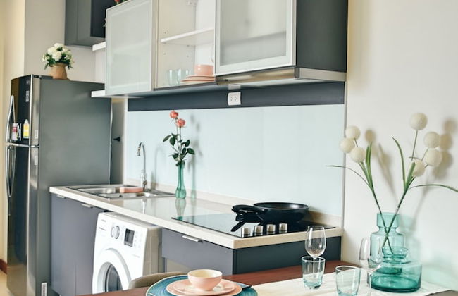 Astra Condo - Foto 8