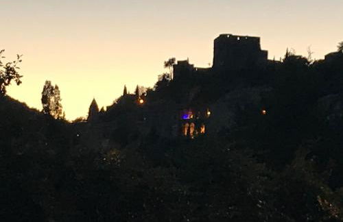 Chateau appartement tussen Mont Ventoux en Luberon - Foto 28