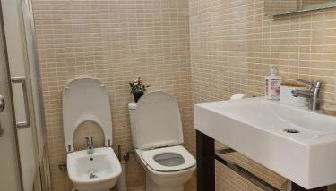 Casa de Ferias Arrifes - Foto 4, towels, Shower