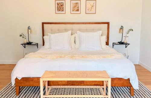 The Chapel - Luxury Historic Ojai Villa - Foto 14