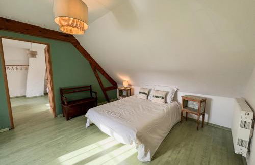 La longère de Guitôt - Foto 24