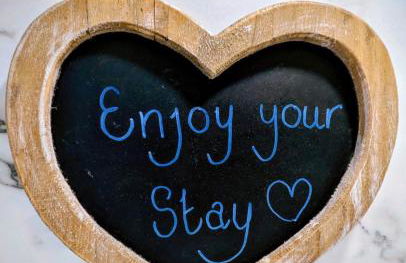 2 Bedroom Unique Converted Constabulary - Foto 9