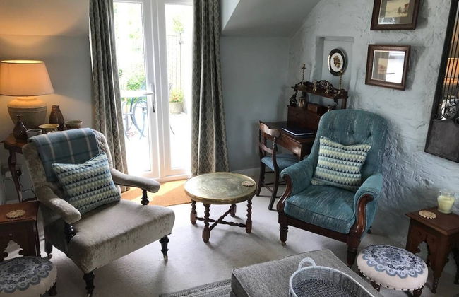 Bumble Bee Cottage - Foto 12