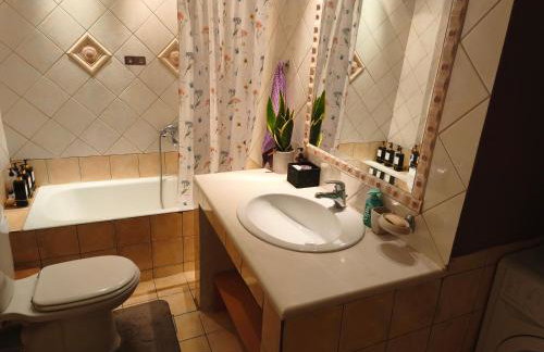 Villa Gomfoi Trikala - Smart Town BnB - Foto 36