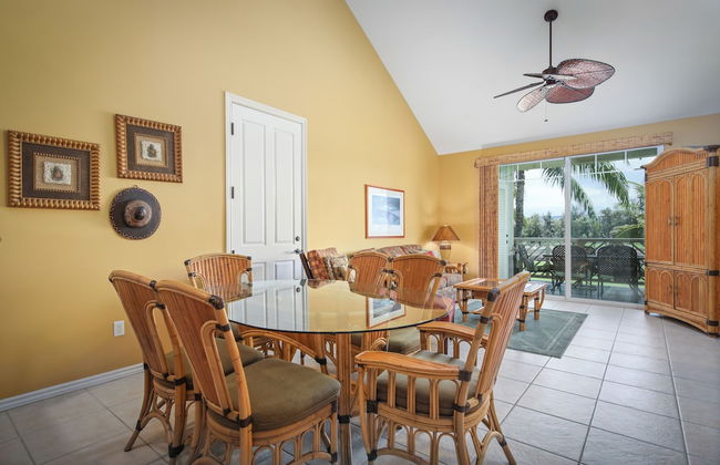 Fairway Villas Waikoloa by OUTRIGGER - Foto 63