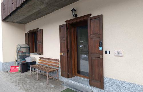 Alexander Lodge - Foto 19