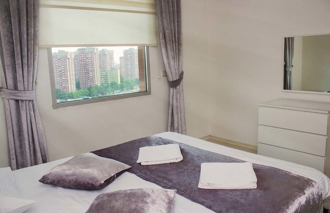 D&D Suites Flora - Foto 25