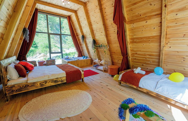 Eça Bungalov - Foto 17