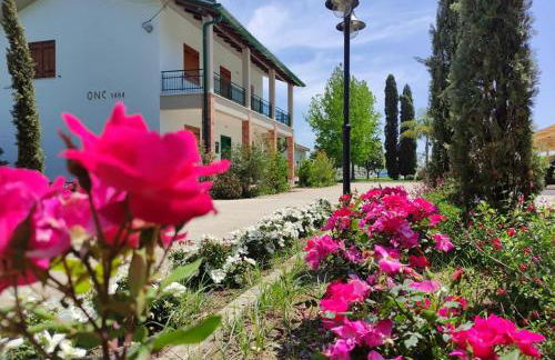 Agriturismo Ariston ONC 1484 - Foto 1