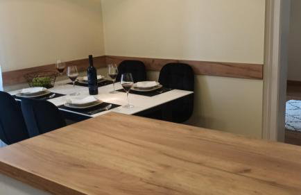 Apartman Klaudia - Photo 20