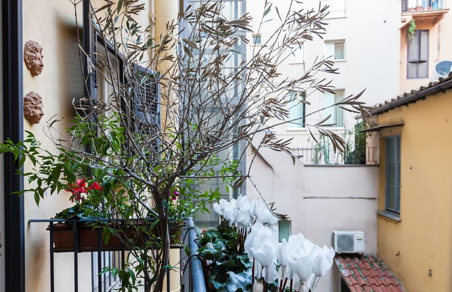 Luxury Trevi Apartment - Foto 64