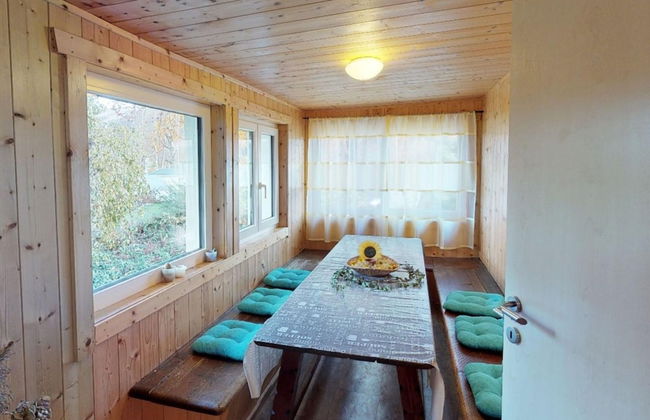 Chalet in Bodensdorf Near Ski Slopes - Photo 25