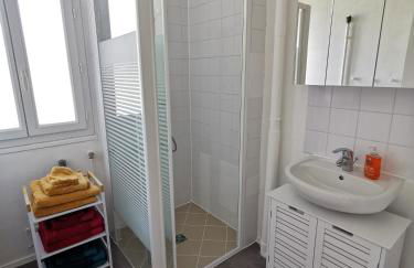 L'IDEAL cosy & cocooning proche de Fontainebleau - Foto 11