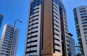 Biarritz 350 mts da praia - Foto 1