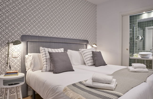 Bonavista Apartments - Chamberí - Photo 10