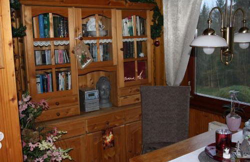 Apartment am Buchenhain - Foto 18