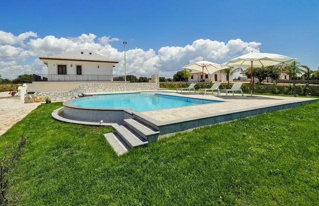 Villetta Bianca - Photo 18