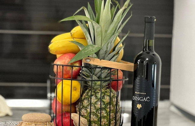 Apartments Noa Old Town - Photo 25