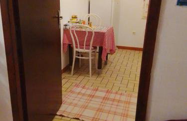 Villa Arc en Ciel et clé des champs - Foto 23
