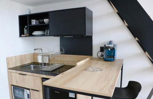 Ecla Paris Massy Palaiseau - Foto 92