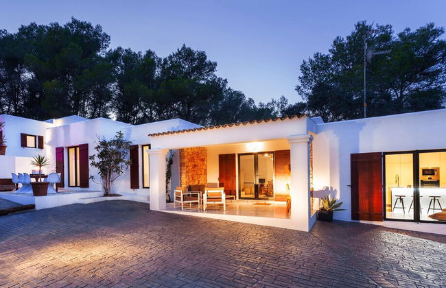 Architect Country Villa - Foto 32