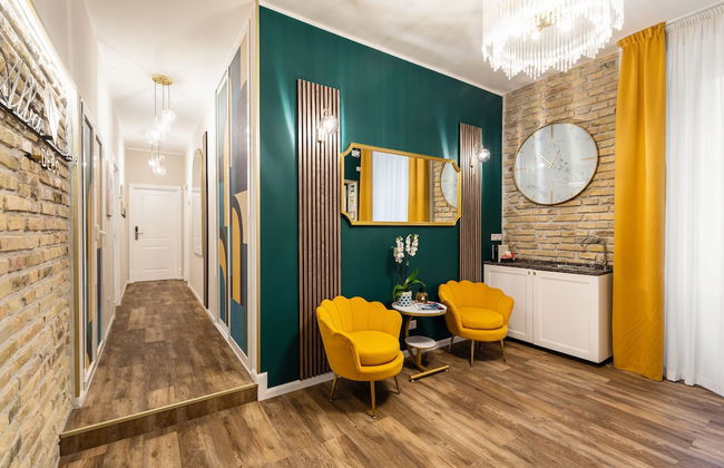 AlbaDea Déco&Jacuzzi - Photo 30