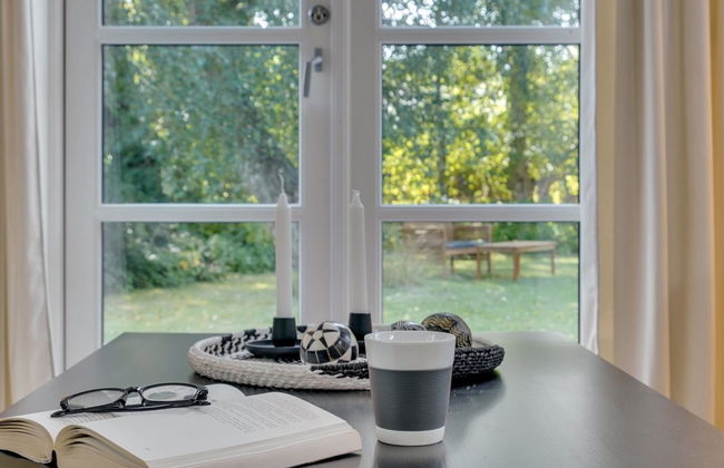 "Amon" - 670m from the sea - Foto 16