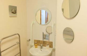 Glenernan Self Catering Cottages - Foto 16