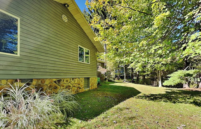 Lake Shore by Taylor Made Deep Creek - Foto 50