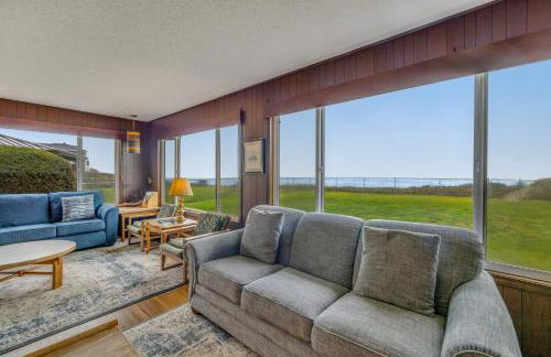 Water's Edge Oceanside Home - Foto 10