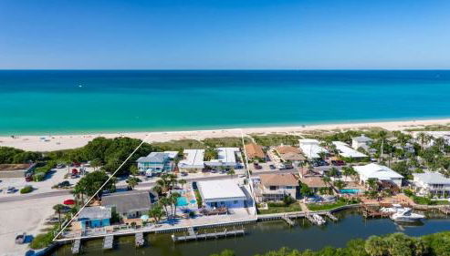 A Beach Retreat on Casey Key - Foto 3