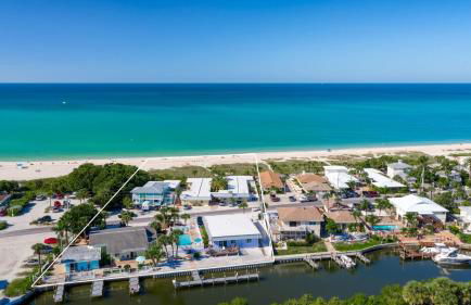 A Beach Retreat on Casey Key - Foto 3