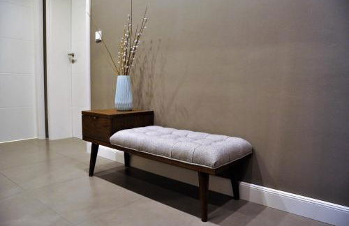 ELBQUARTIER No3 Möbliertes Wohnen auf Zeit in Wedel - Foto 10