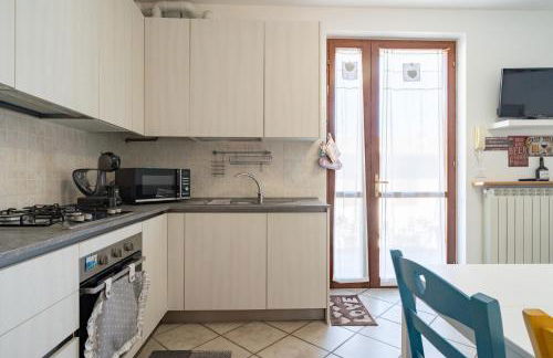 The Wine Barrel - Pian del Sole - Foto 9