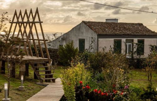 Holiday Home Tradicampo Öko-Landhäuser Casa da Cisterna by Interhome - Photo 20
