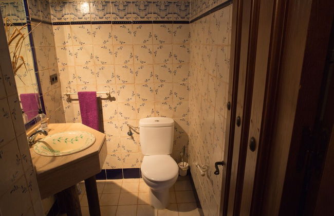 Casa Rural Vaelico - Foto 24