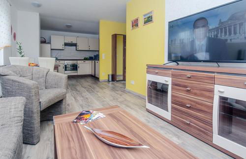 Spreewaldapartments-Kossatz - Foto 68