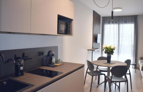 Baia delle Rose Holiday Apartments - Photo 15