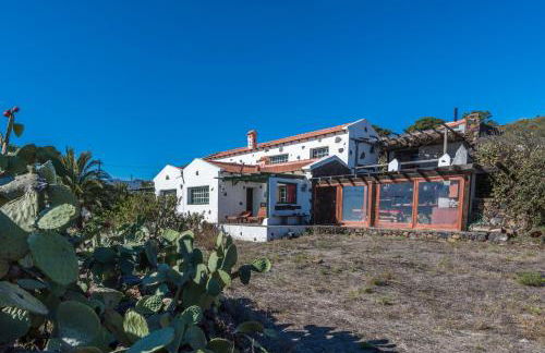 Casa Abuelo Buenaventura - Foto 1