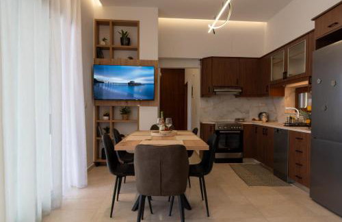 Evelyn Villa Crete - Foto 62