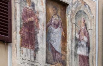 Casa del Borgo "Terra & Fuoco" sul Lago Maggiore - Foto 80