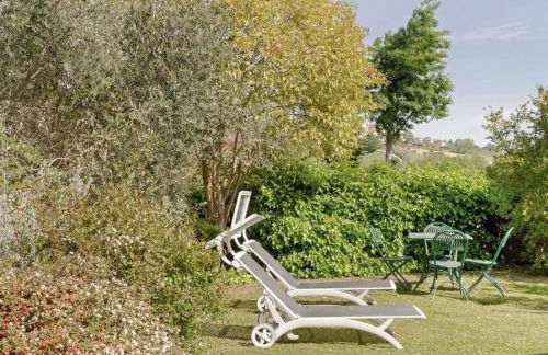 Holiday Home Haustierfreundliches 'Cottage Glicini' mit Pool und Aussicht by Interhome - Foto 41