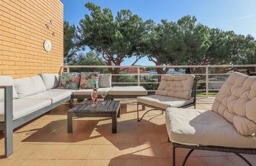 Jardins do Castelo - Piscina e tranquilidade - BY BEDZY - Foto 11