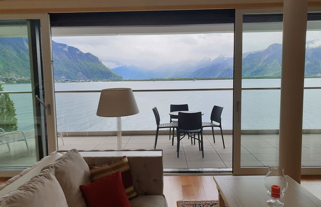 The View Montreux - Foto 34