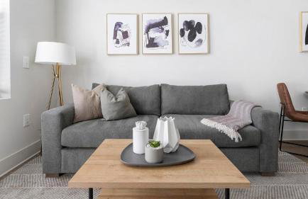 Landing Apartments - Charlotte - Foto 1