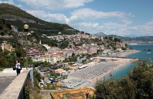 Due Relais - Panoramic Sea View Suites - Foto 12