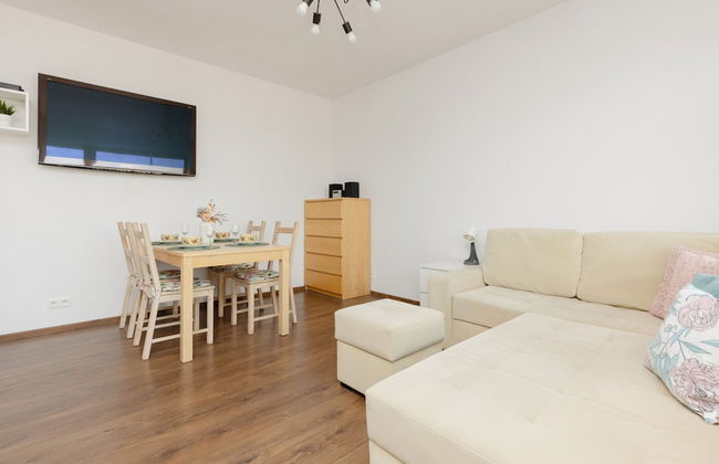 Spacious Apartment + Parking by Renters - Foto 16