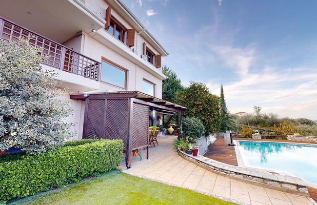 Primavera Villa Sea View - Foto 26