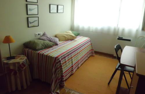 APARTAMENTO PEREGRINOS y USO TURISTICO CENTRO DE A GUARDA - Foto 18